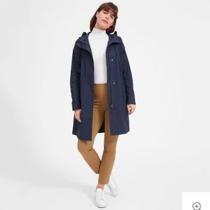 Everlane - The City Anorak